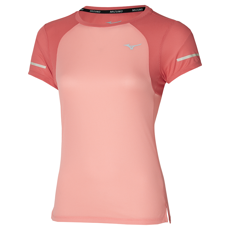 Mizuno camiseta w