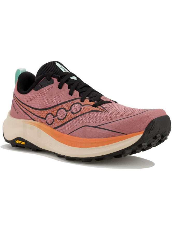 Saucony Peregrine 16 W
