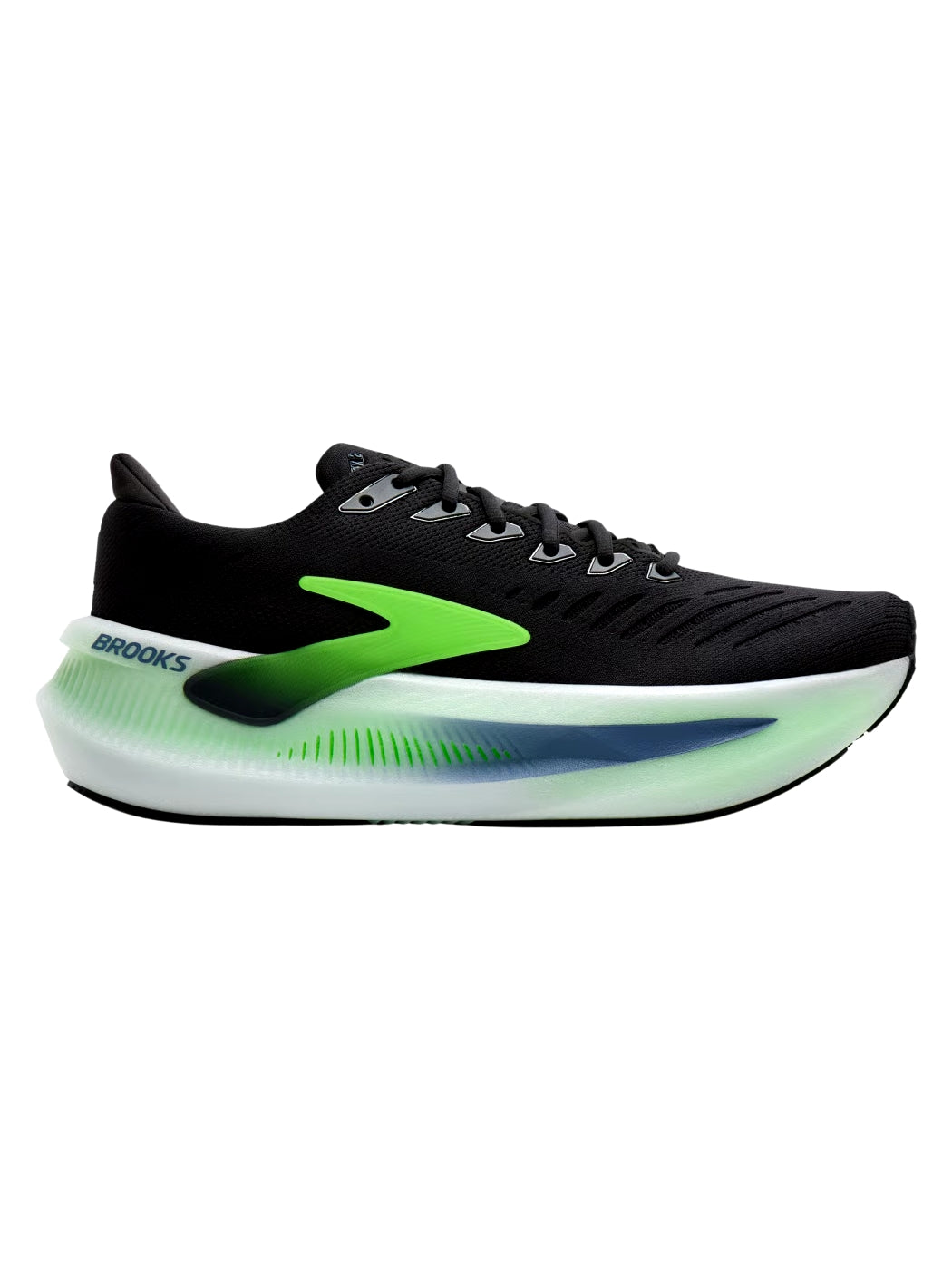 Brooks Glycerin Max 2