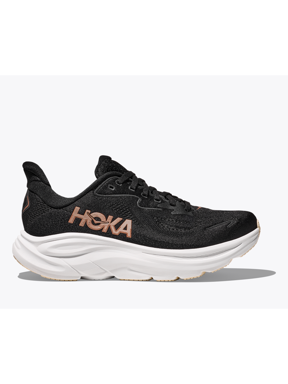Hoka Clifton 10 w
