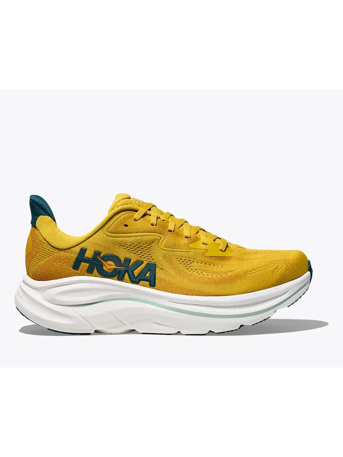 Hoka Cliftón 10