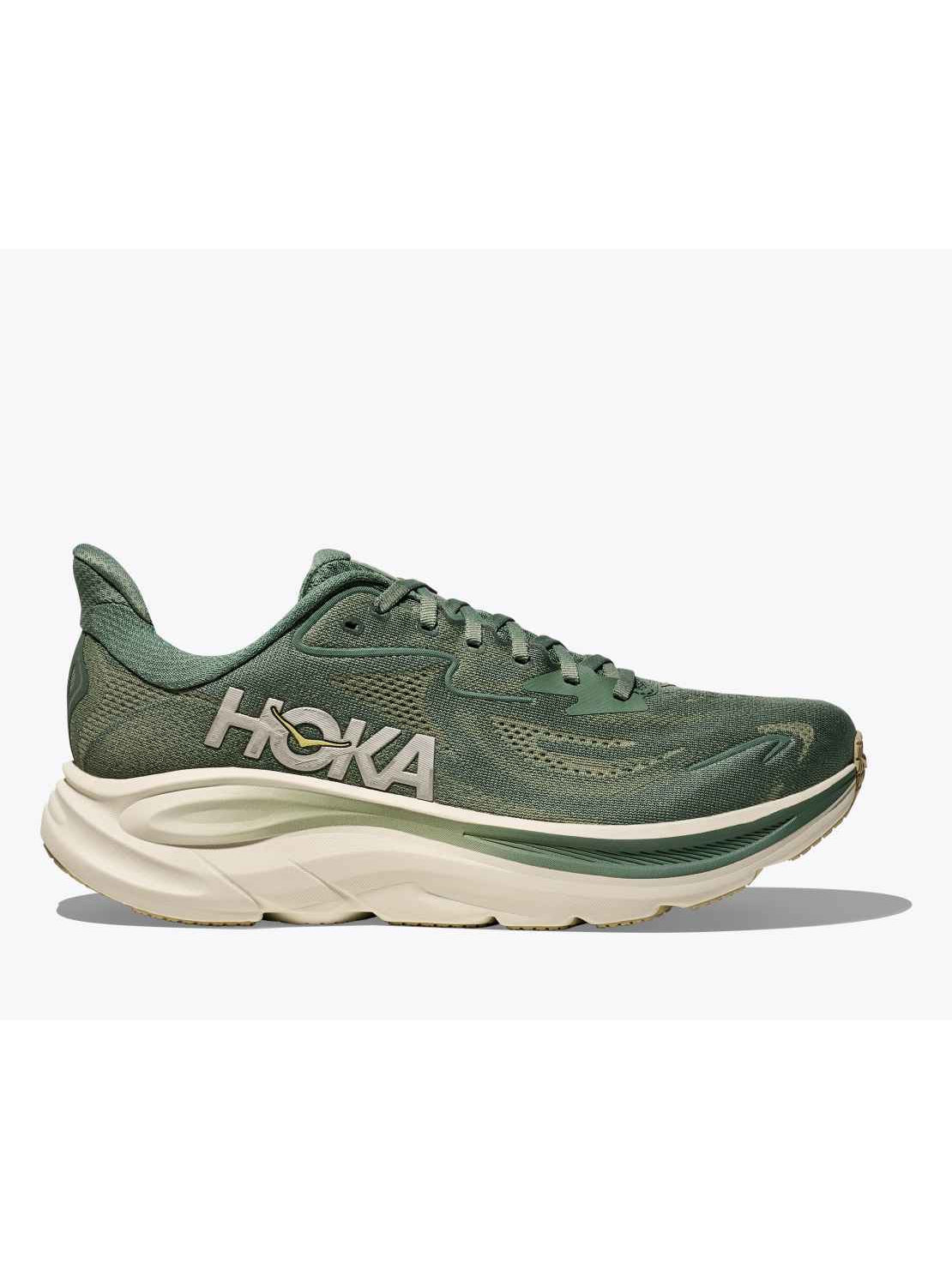 Hoka Clifton 10