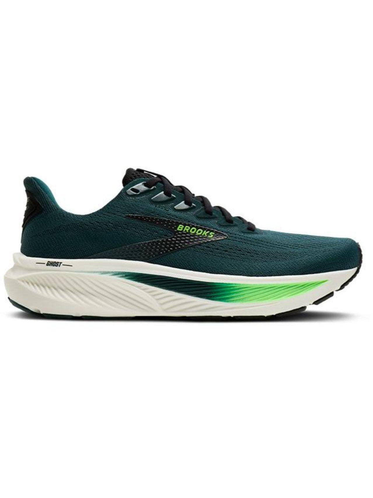 Brooks Ghost 17
