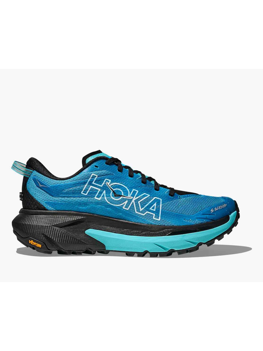 Hoka Mafate 5