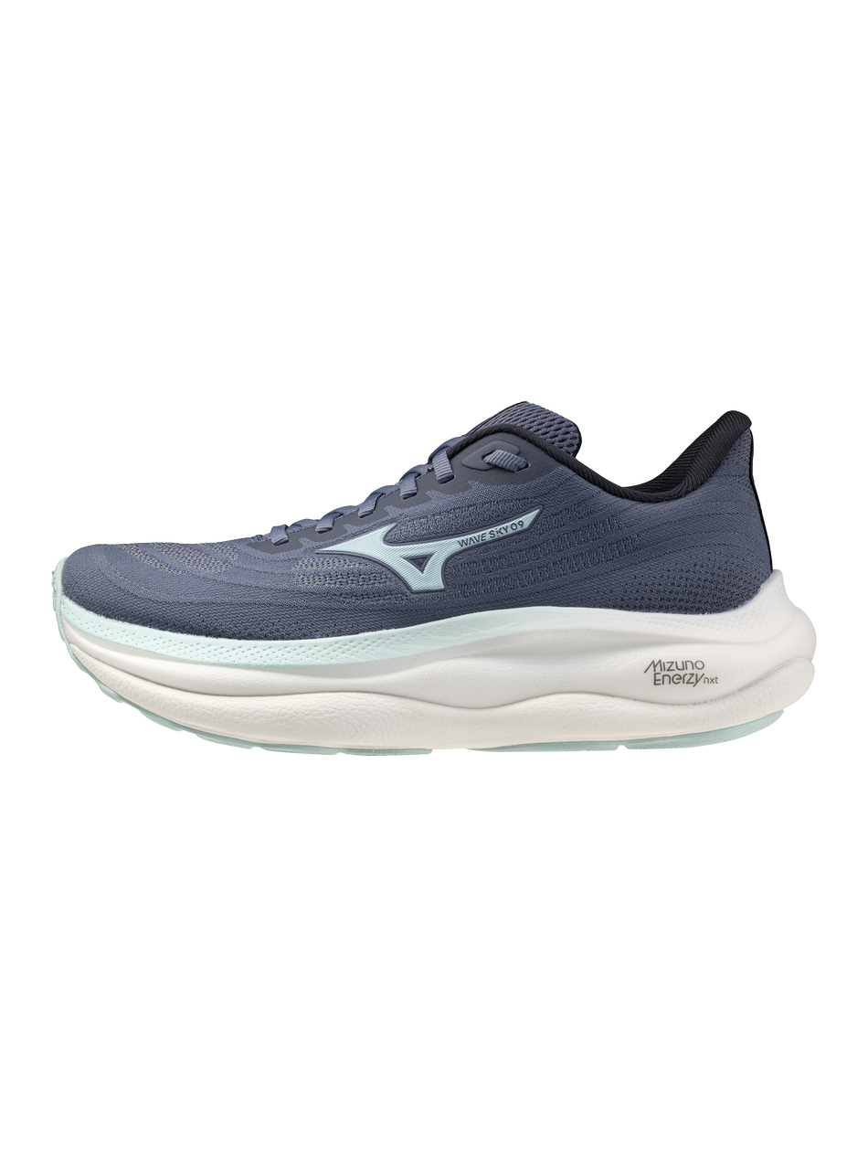 Mizuno Sky 9 W
