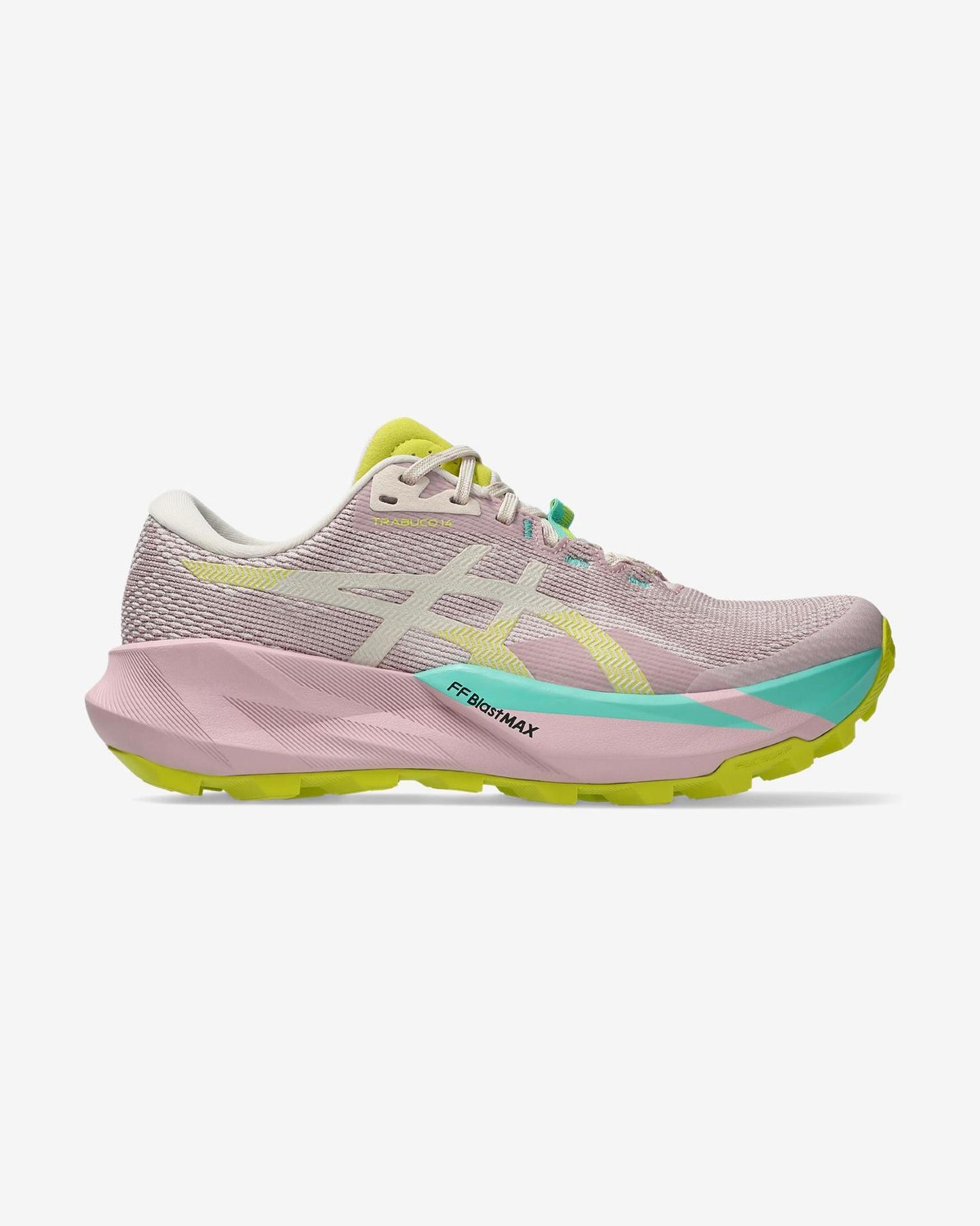 Asics Trabuco 14 W
