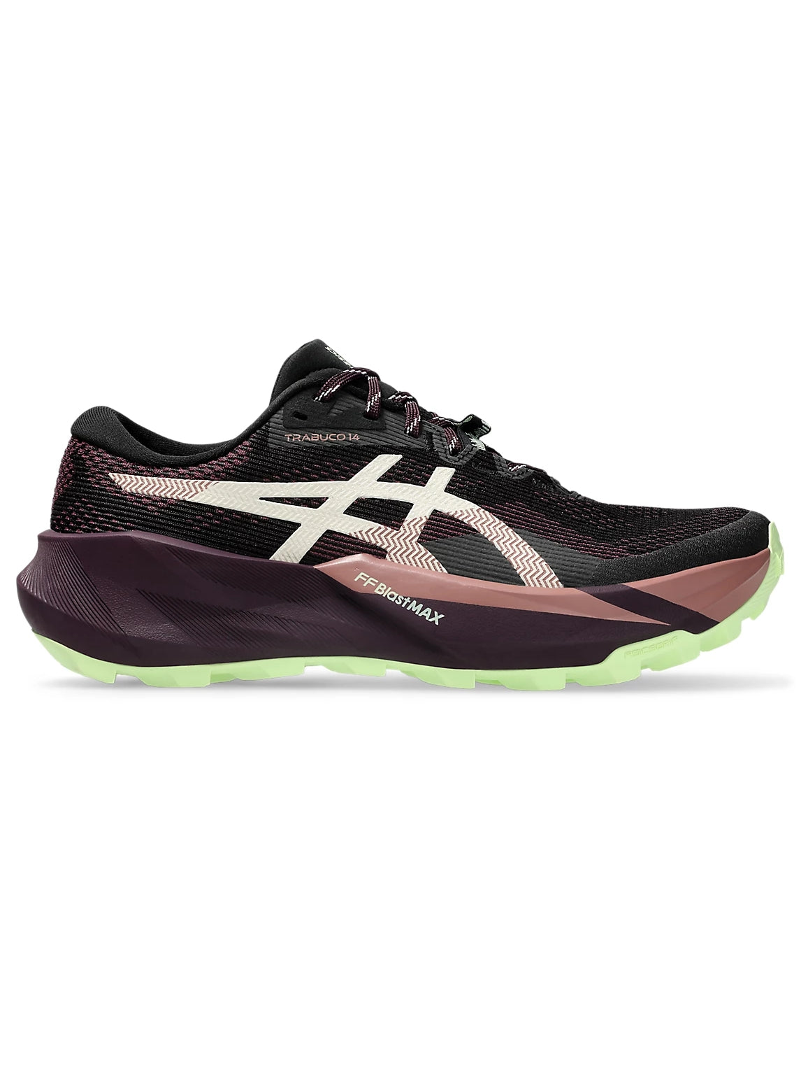 Asics Trabuco 14