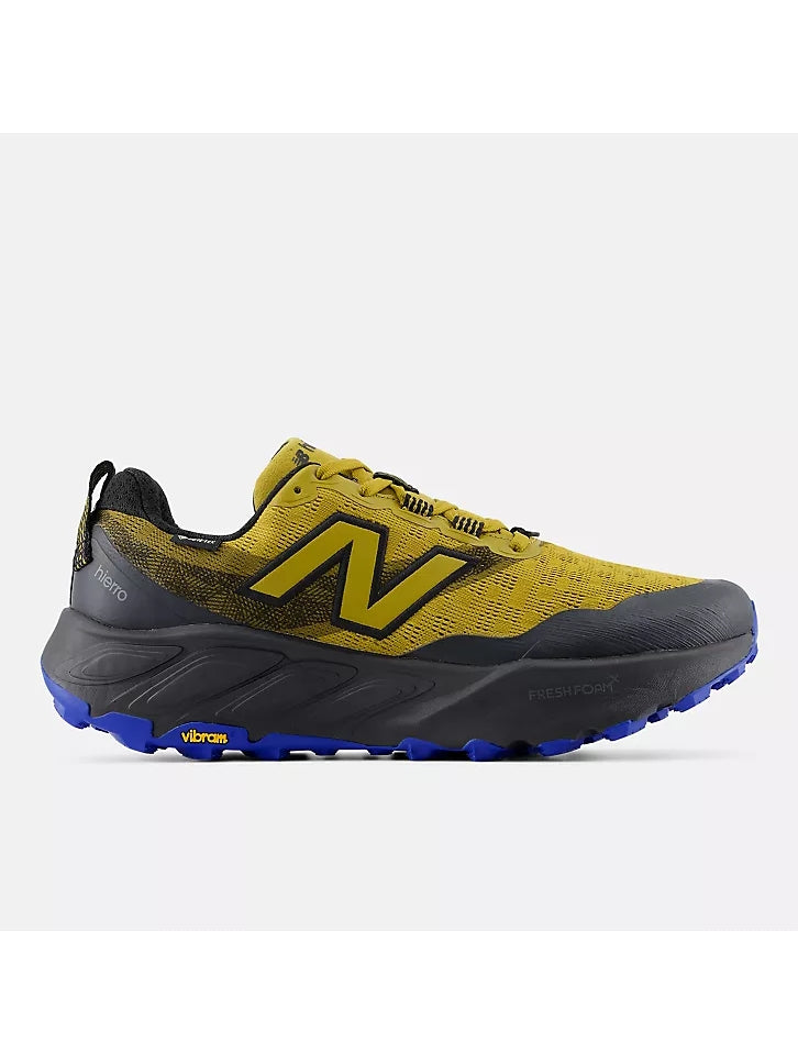 New Balance Hierro v9 GTX