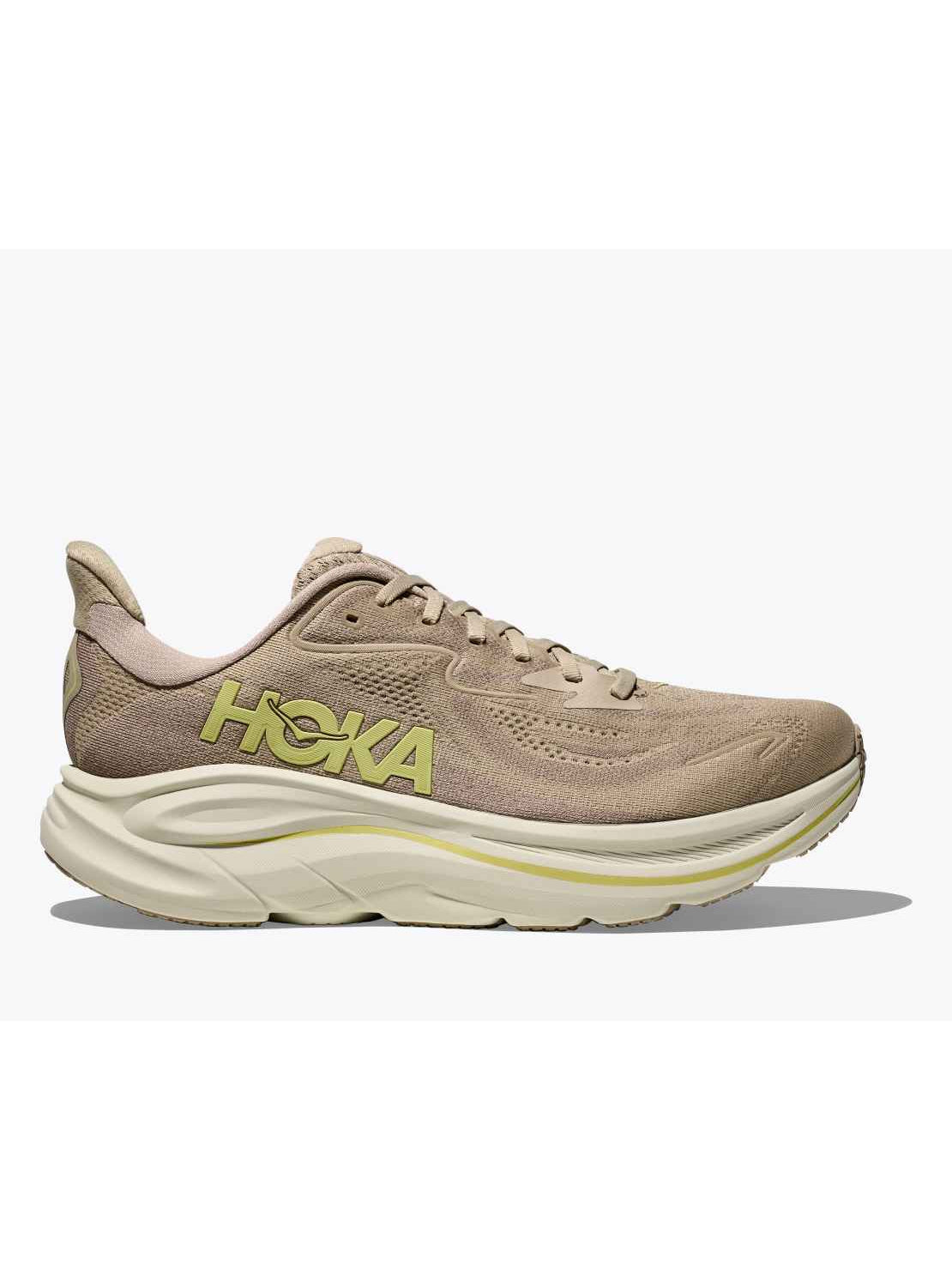 Hoka Clifton 10