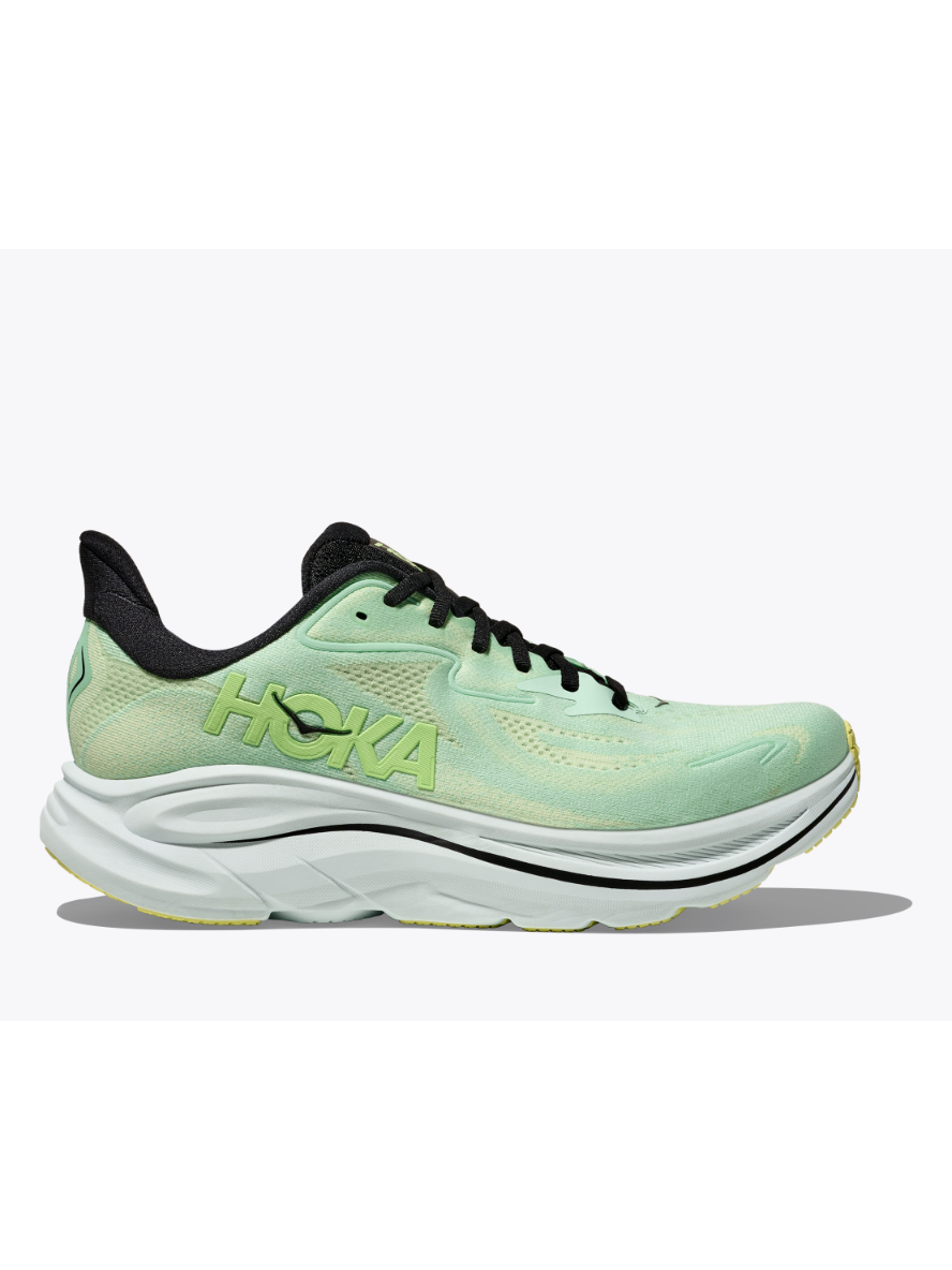 Hoka Clifton 10
