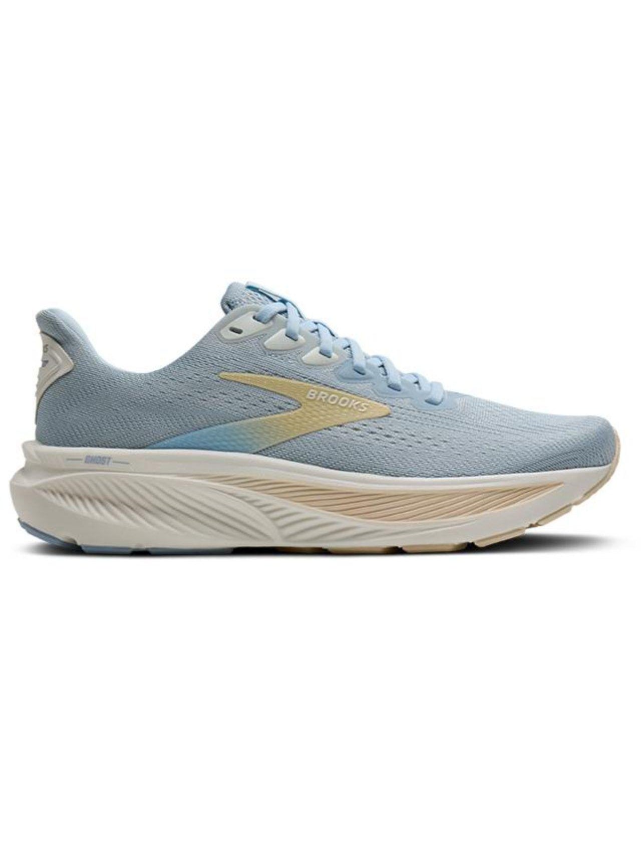 Brooks Ghost 17 W