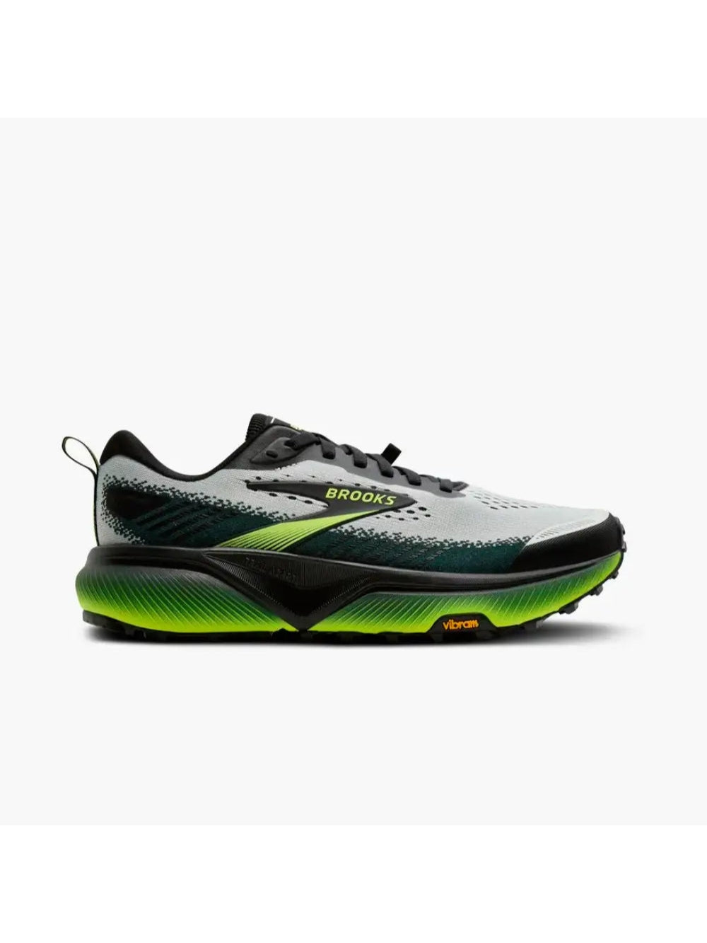 Brooks Cascadia 20