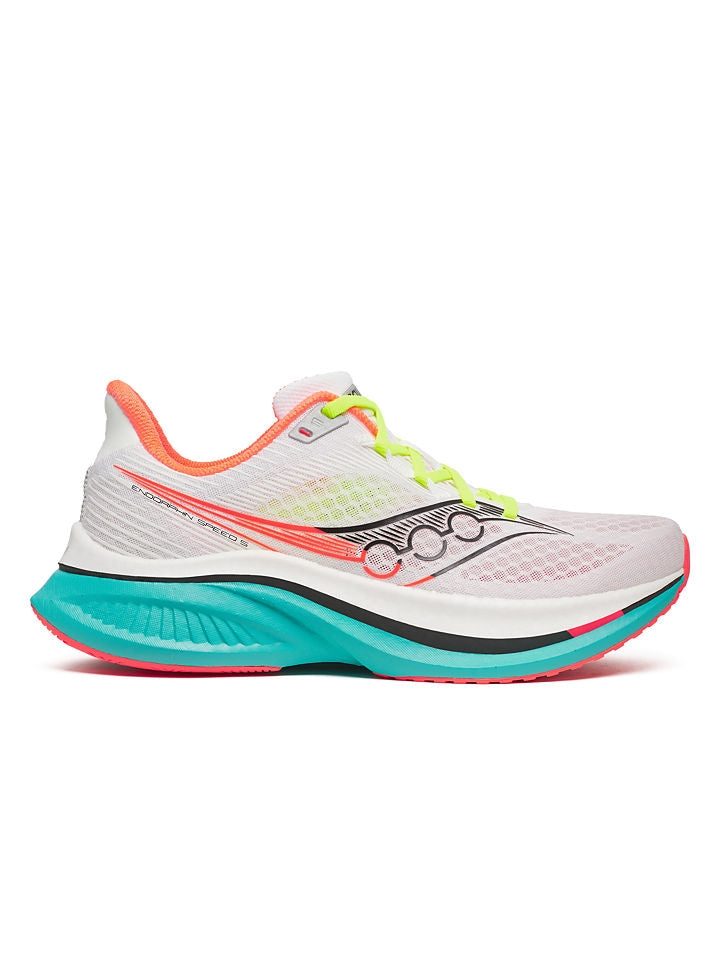 Saucony Endorphine Speed 5