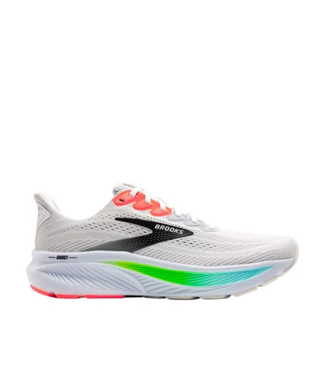 Brooks Ghost 17