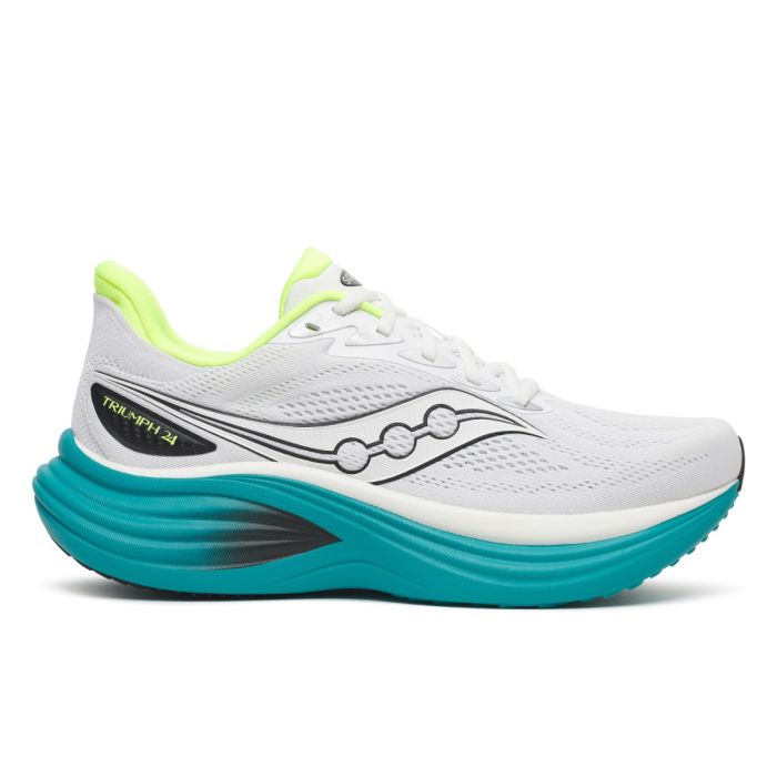 Saucony Triumph 24