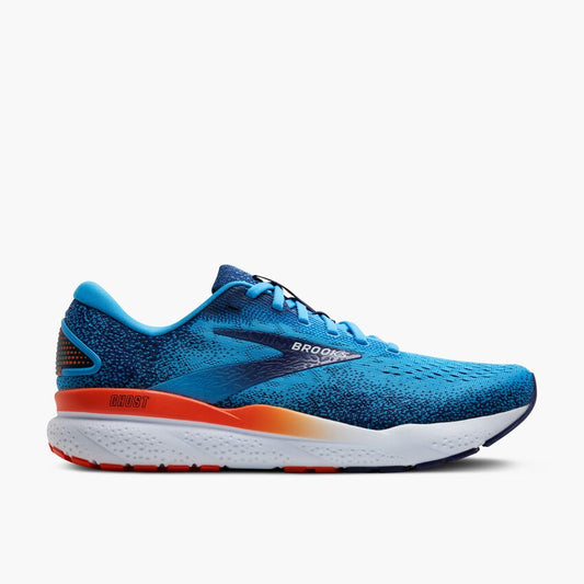 Brooks Ghost 16