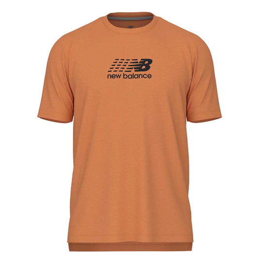 New Balance camiseta