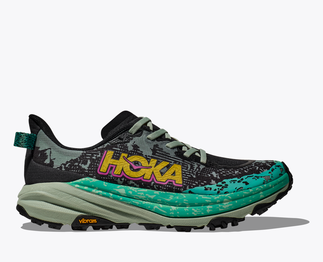 Hoka Speedgoat 6 w