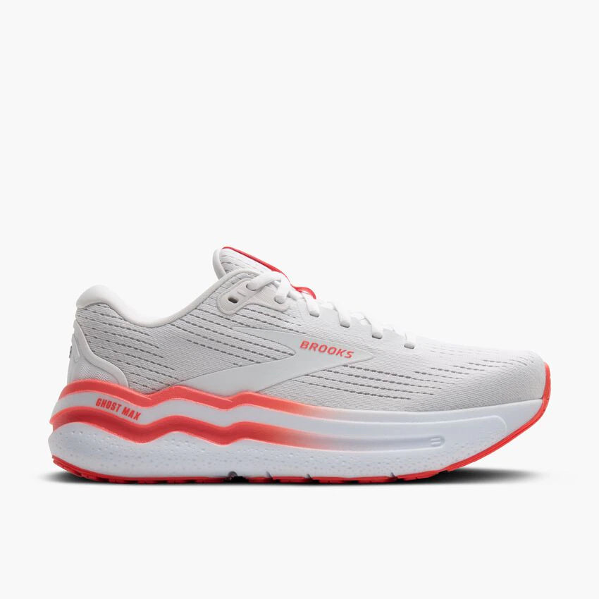 Brooks Ghost Max 2 w