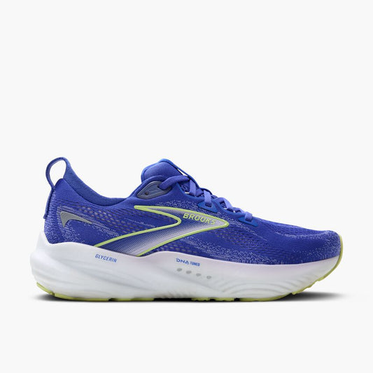 Brooks Glycerin 22 w