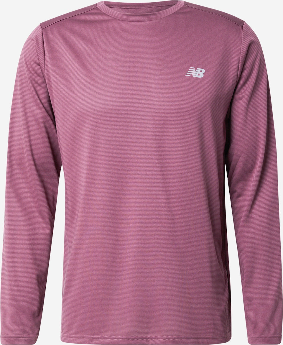 New Balance camiseta