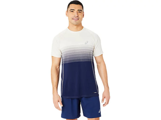 Asics camiseta