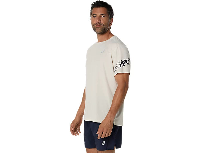 Asics camiseta