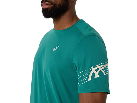 Asics camiseta