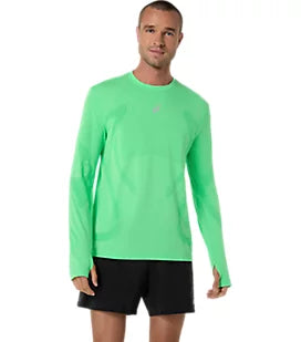 Asics camiseta