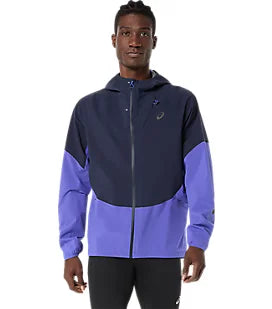 Asics chaqueta para agua