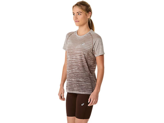 Asics camiseta w