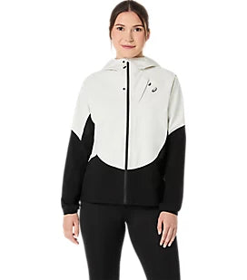 Asics chaqueta para agua