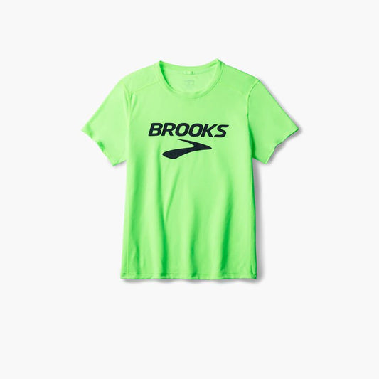 Brooks camiseta