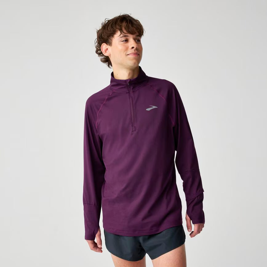BROOKS CAMISETA M L