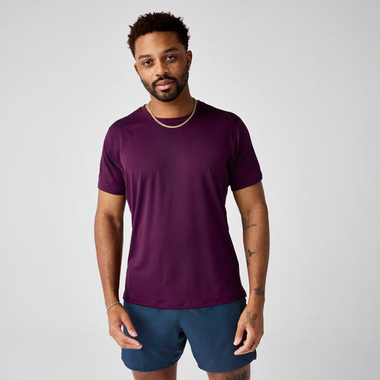 Brooks camiseta