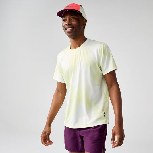 Brooks camiseta