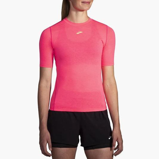 Brooks camiseta w