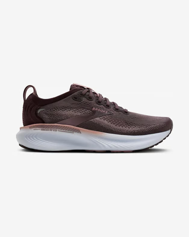 Brooks Adrenaline Gts 25 W