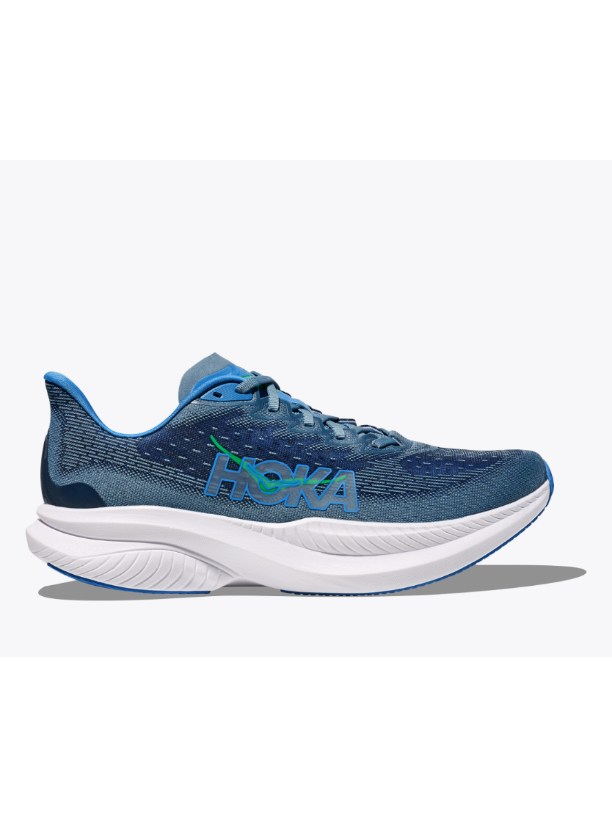 Hoka Mach 6