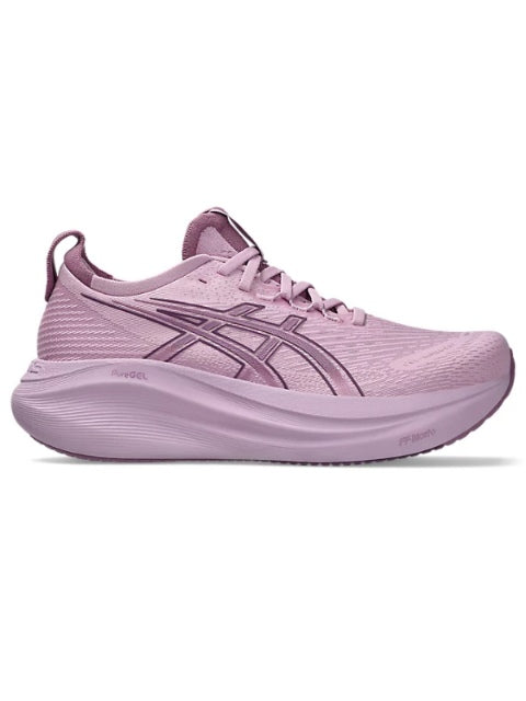 Asics Nimbus 27 w