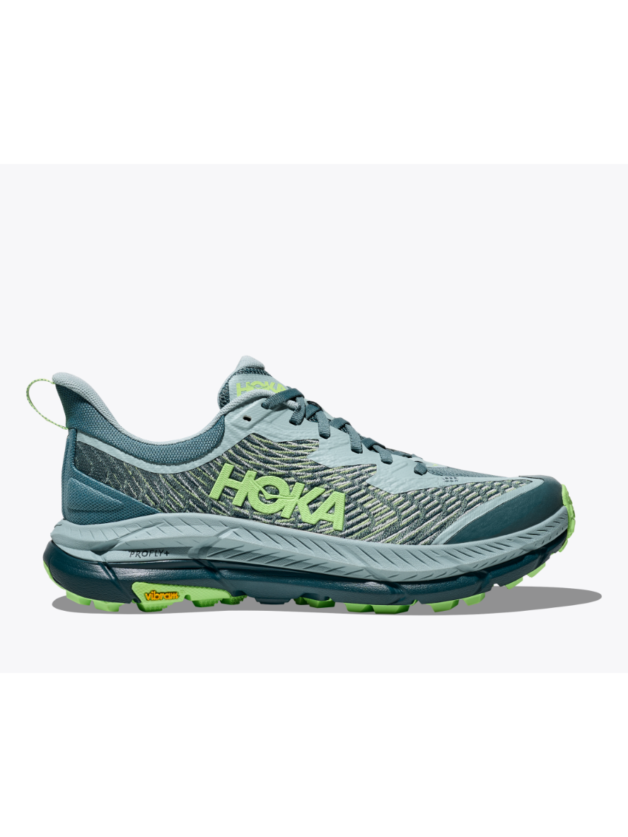 Hoka Mafate speed 4