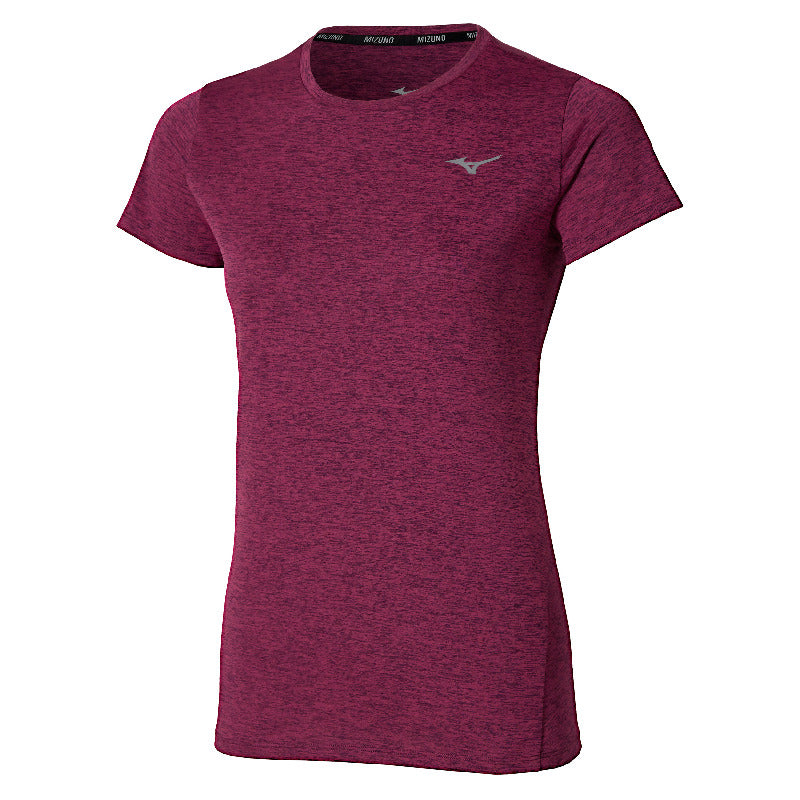 Mizuno camiseta