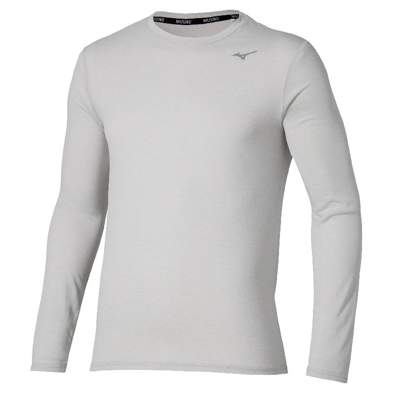 Mizuno camiseta manga larga