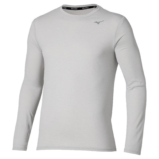 Mizuno camiseta manga larga