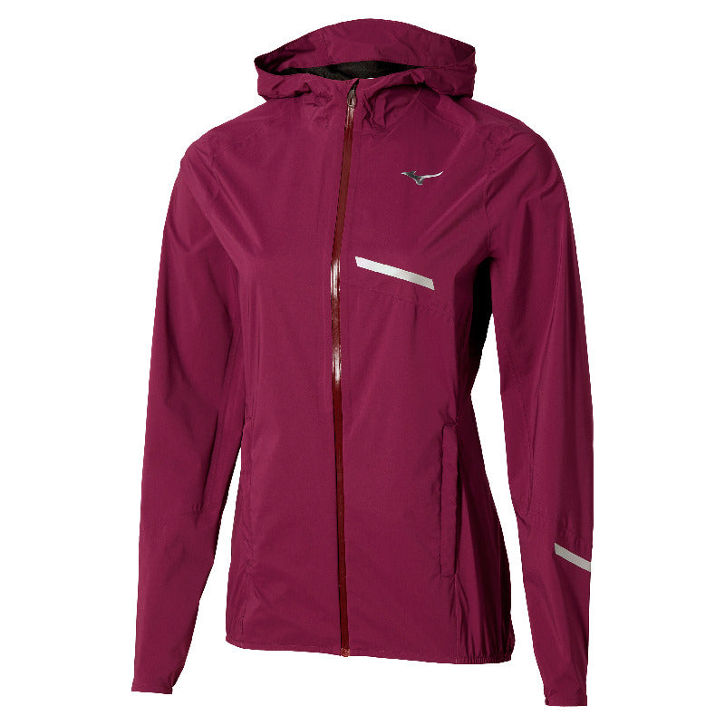 Mizuno chaqueta 20K