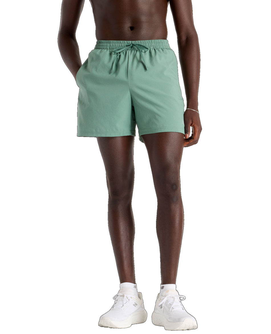 New Balance Pantalon