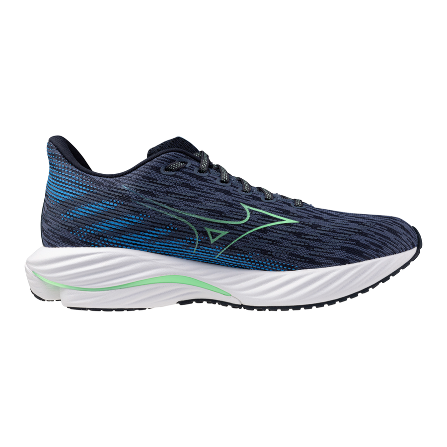 Mizuno wave rider 28