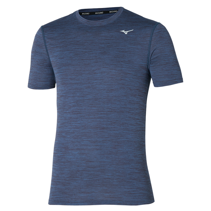 Mizuno camiseta