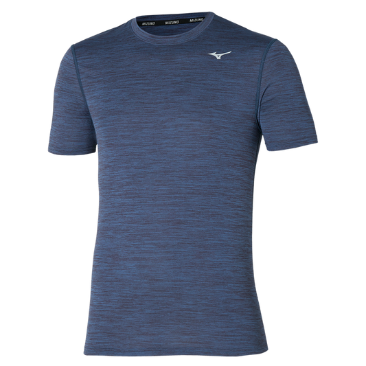 Mizuno camiseta