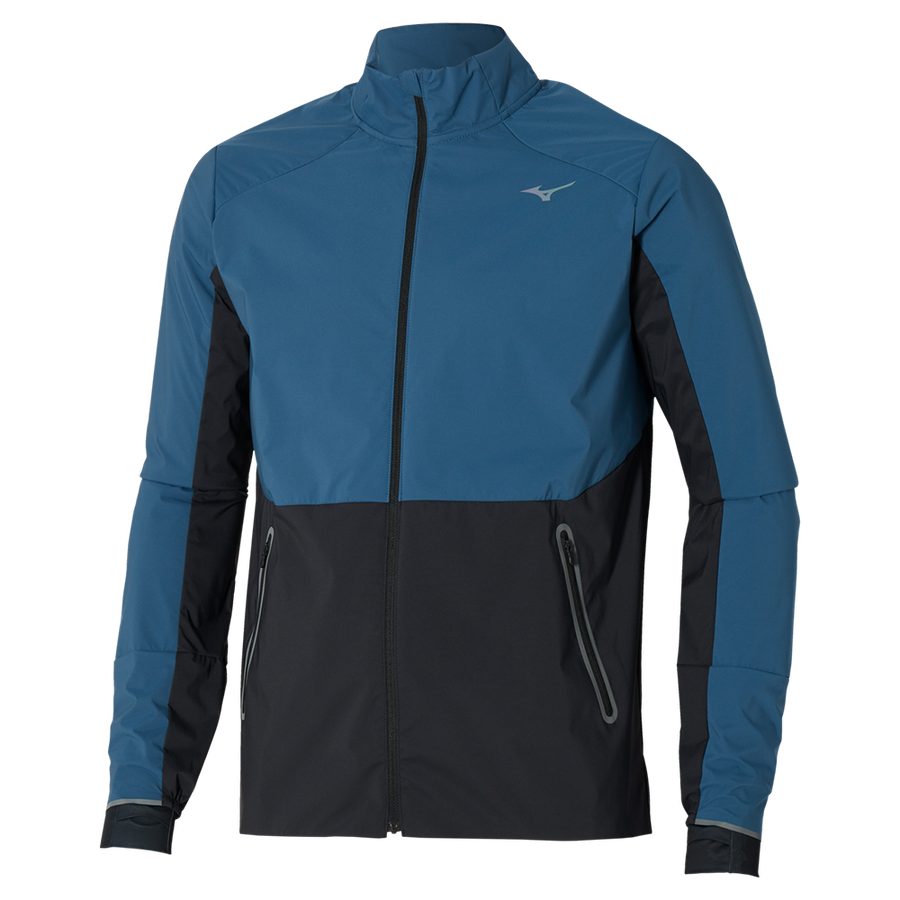 Mizuno chaqueta